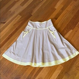 Merona Skirt